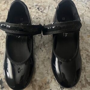 Tap Dance shoes size 10
